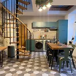 1 A 6 Pers Joly Holiday home