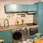 Holiday home 1 A 6 Pers Joly *