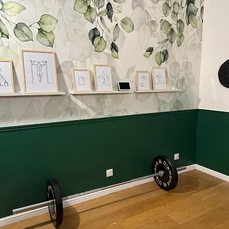 1 à 6 Pers Joly Hébergement de vacances