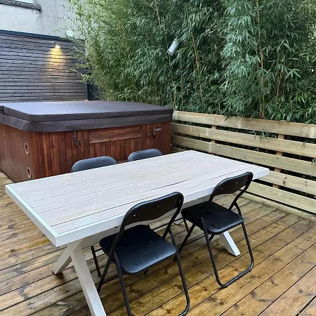 Hébergement de vacances 1 à 6 Pers Joly *