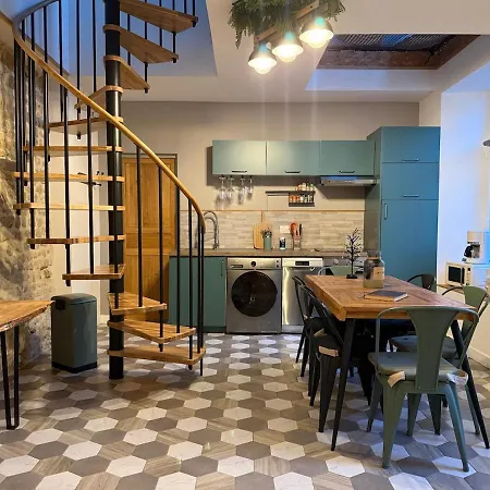 1 A 6 Pers Joly Holiday home