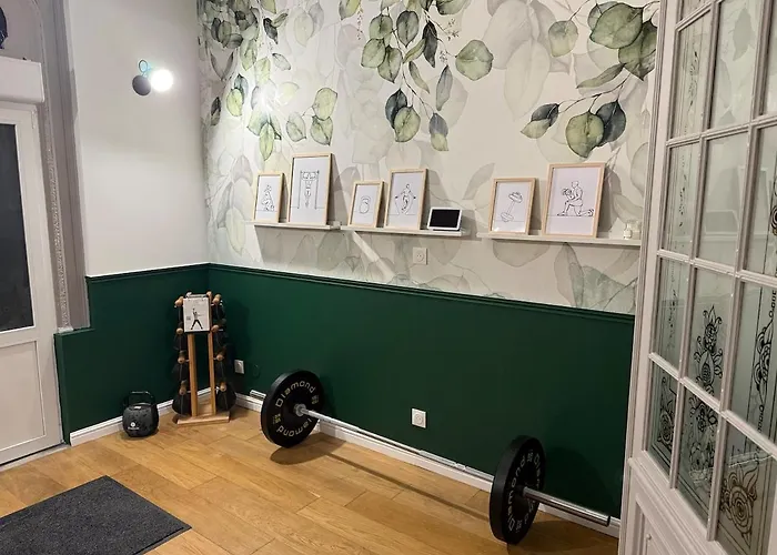 Hébergement de vacances 1 à 6 Pers Joly *