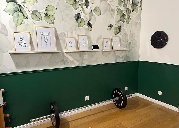 1 à 6 Pers Joly Hébergement de vacances