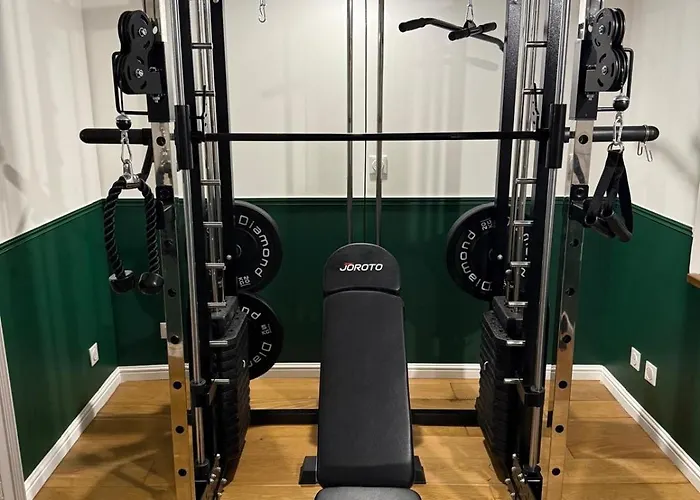 Hébergement de vacances 1 à 6 Pers Joly *