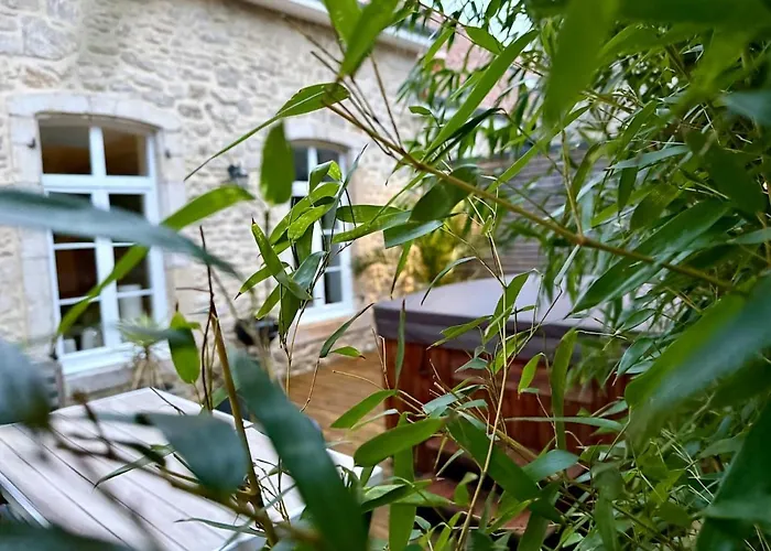 Hébergement de vacances 1 à 6 Pers Joly