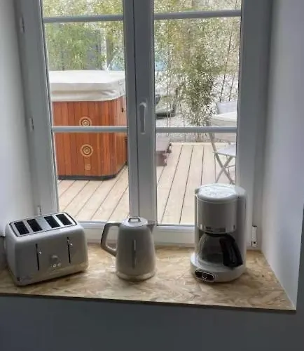 Hébergement de vacances 1 à 6 Pers Joly *