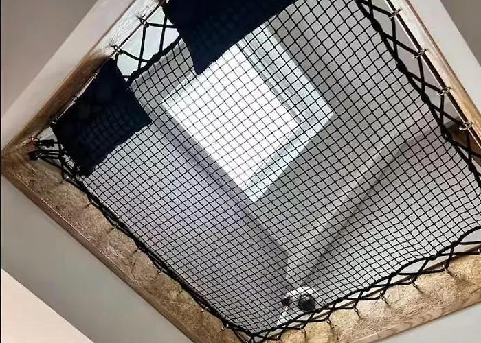 Hébergement de vacances 1 à 6 Pers Joly *