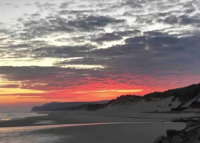 1 à 6 Pers Joly Hébergement de vacances Marquise