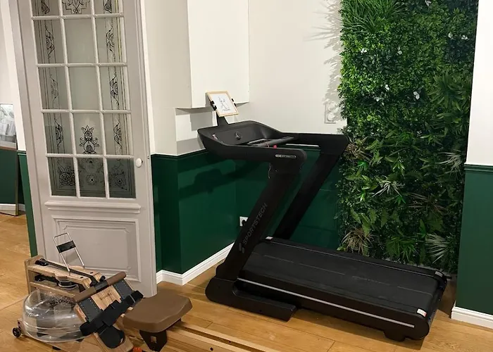 Hébergement de vacances 1 à 6 Pers Joly Marquise