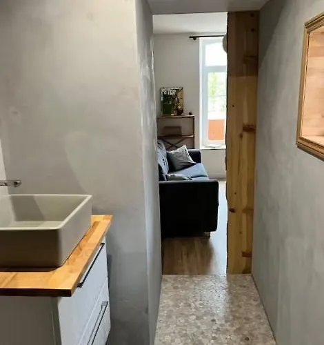 Hébergement de vacances 1 à 6 Pers Joly